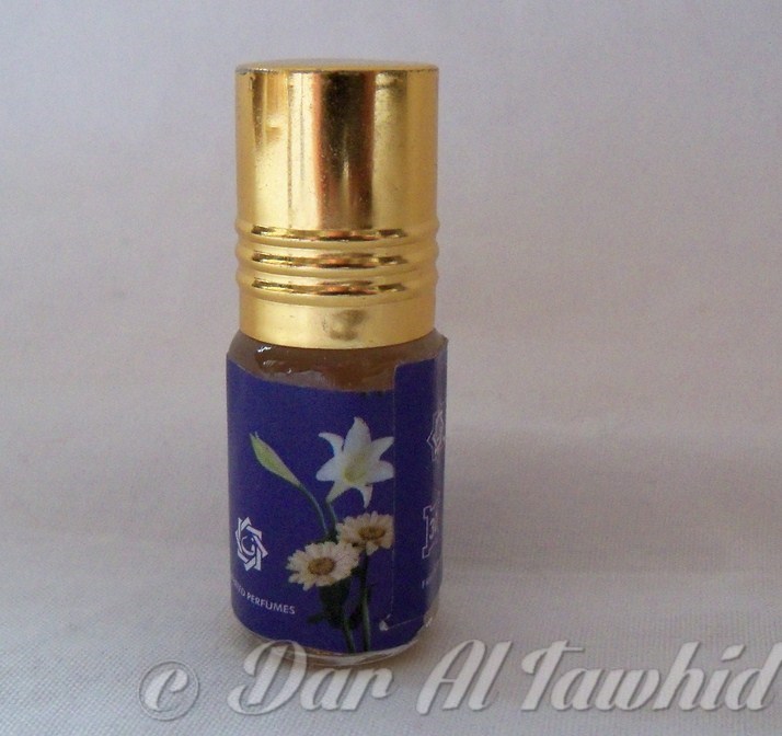 عطر العروس