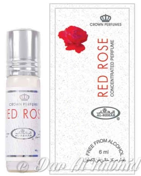 musk red dose