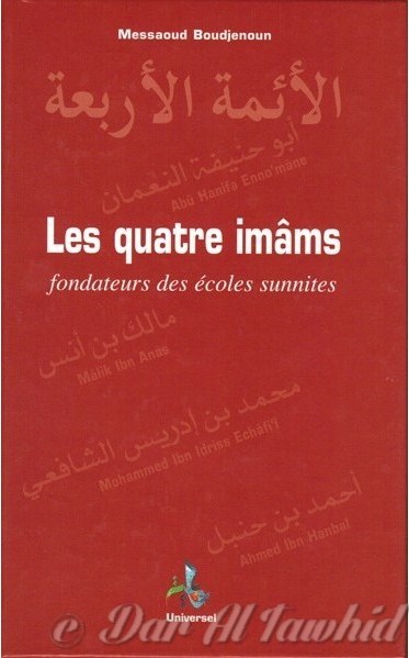 les quatre imams