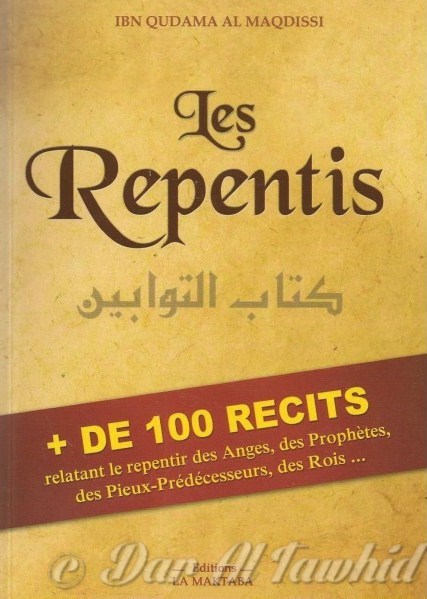 Les Repentis