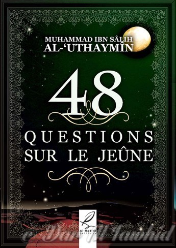 48 questions sur le jeune