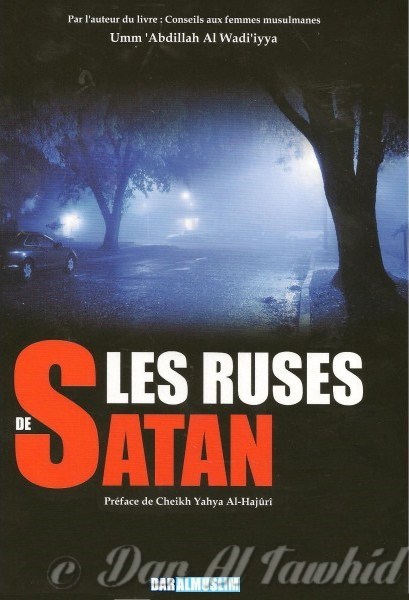 Les Ruses De Satan