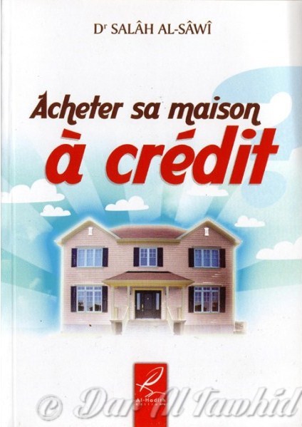 acheter sa maison a credit