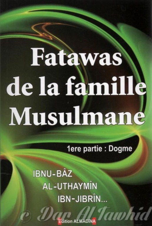 fatawas de la famille musulmane