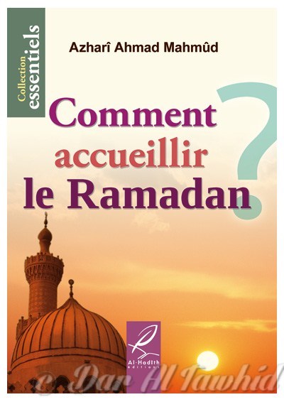 comment accueillir le ramadan