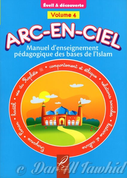 arc en ciel 4