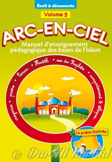 arc en ciel 3