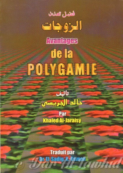 avantages de la polygamie