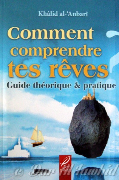 comment comprendre tes reves