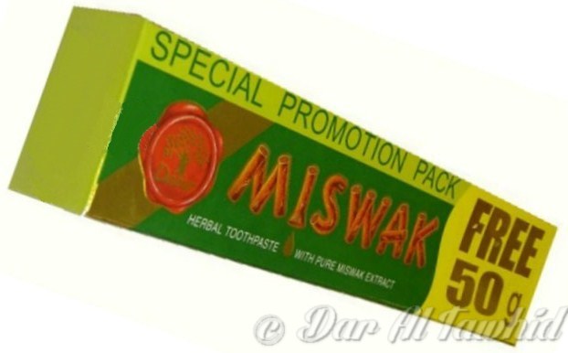 Miswak