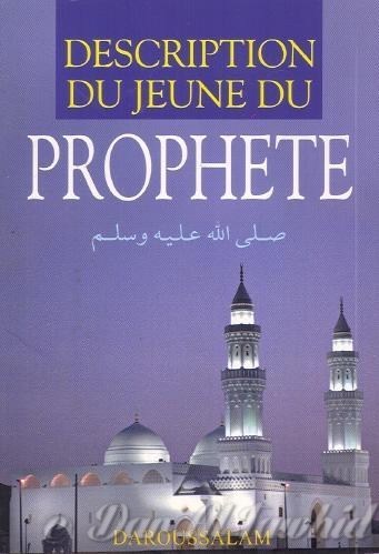 description du jeune du prophete