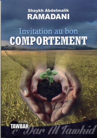 invitation au bon comportement