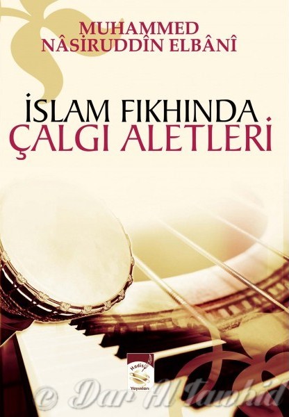 Islam fikhinda çalgi aletleri