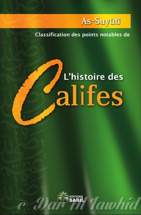 l'histoire des califes