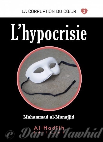 L'hypocrisie