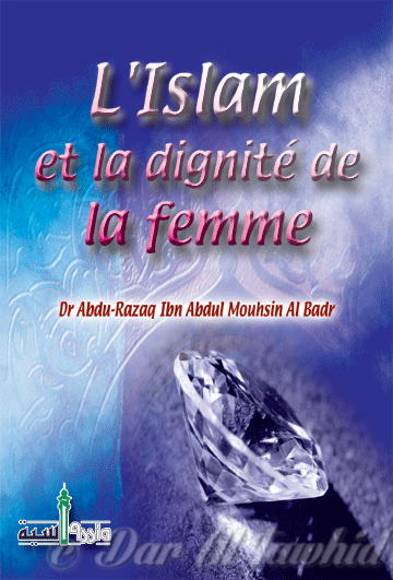 l'islam et la dignite de la femme