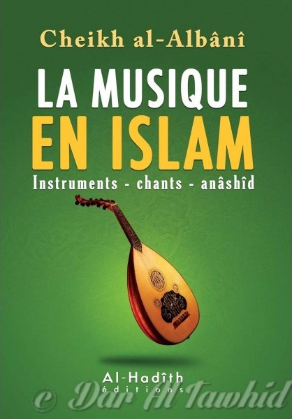 les chants et la musique