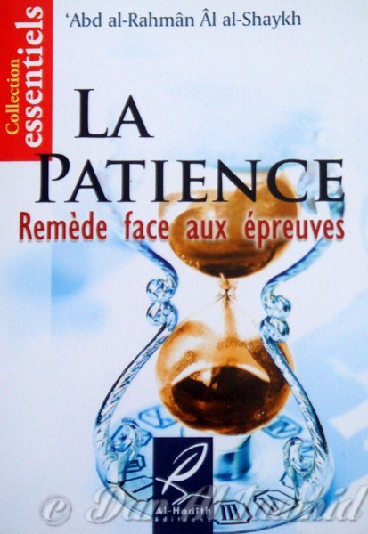 la patience