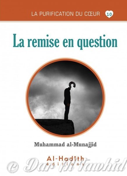 La remise en question