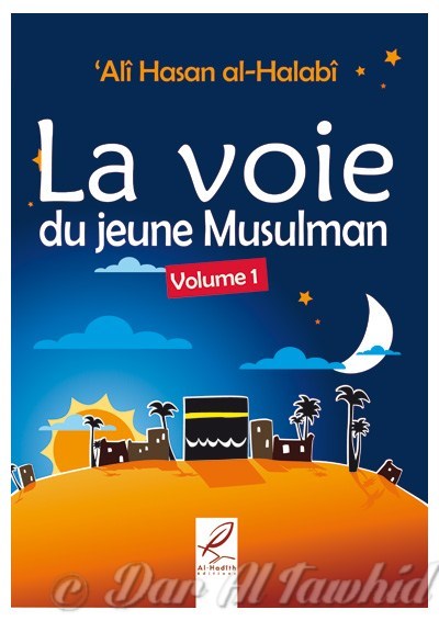 la voie du jeune musulman 1