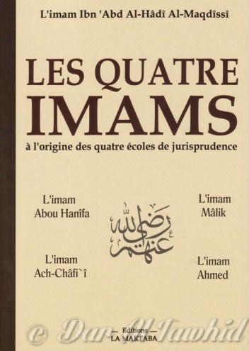 Les Quatre Imams