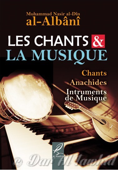 les chants et la musique