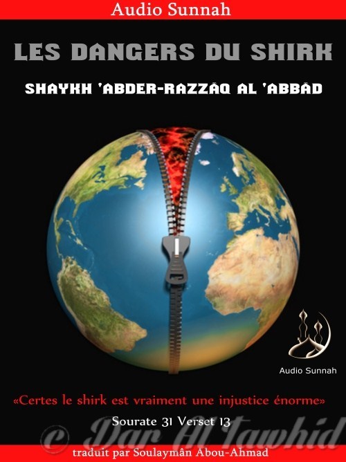 les dangers du shirk