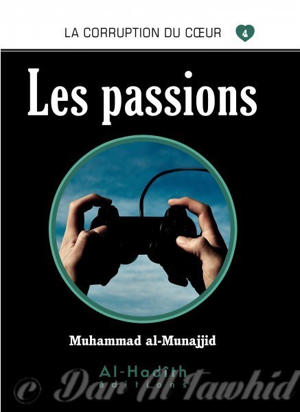 Les passions