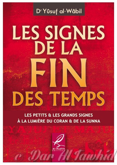 les signes de la fin des temps