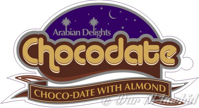 Chocodate