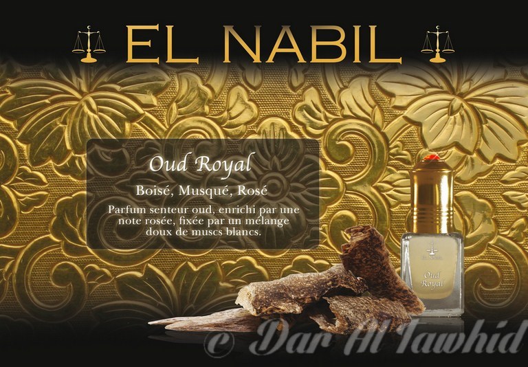 Oud Royal