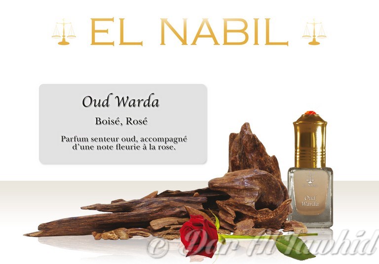 OUD WARDA