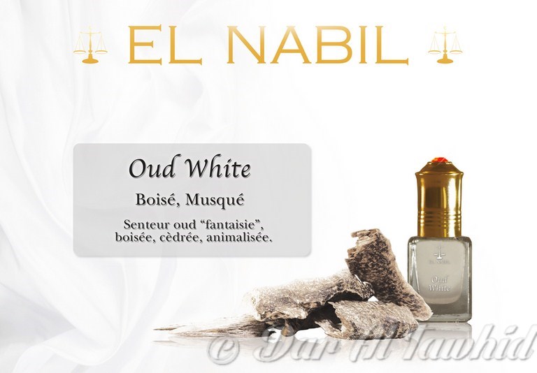 Oud White