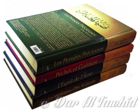 PACK EDITION TAWBAH