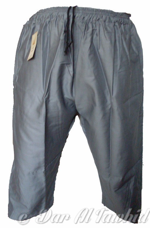 pantalon gris