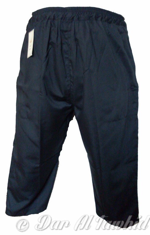 pantalon noir