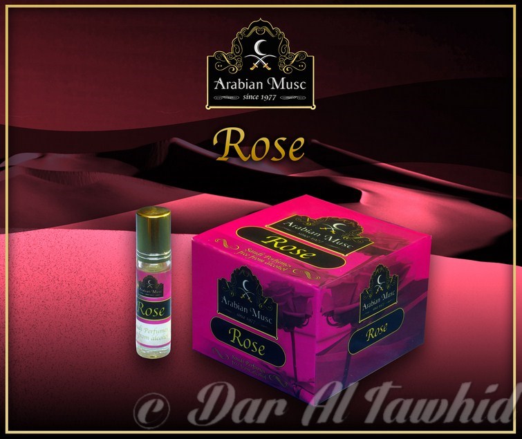 Rose El Nabil