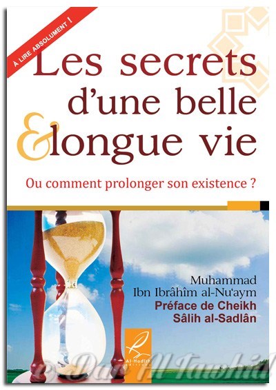 les secrets d'une belle & longue vie