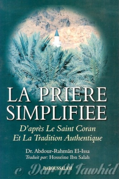 la priere simplifiee