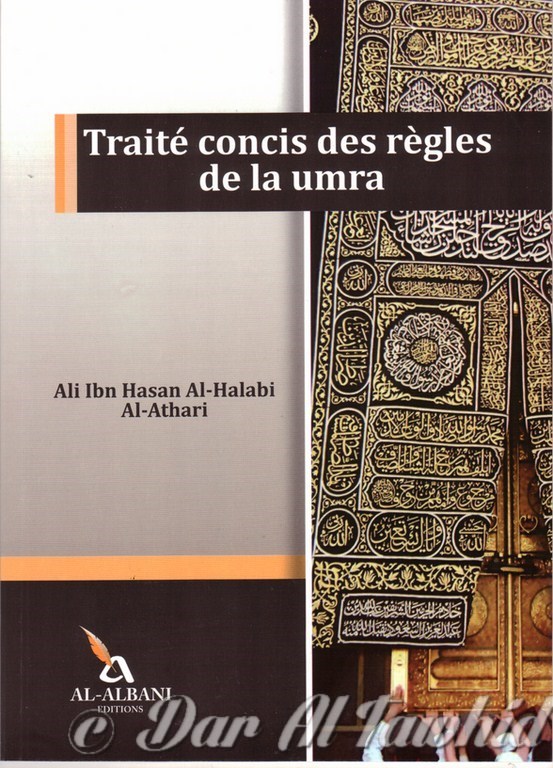 TRAITE CONCIS DES REGLES DE  LA UMRA