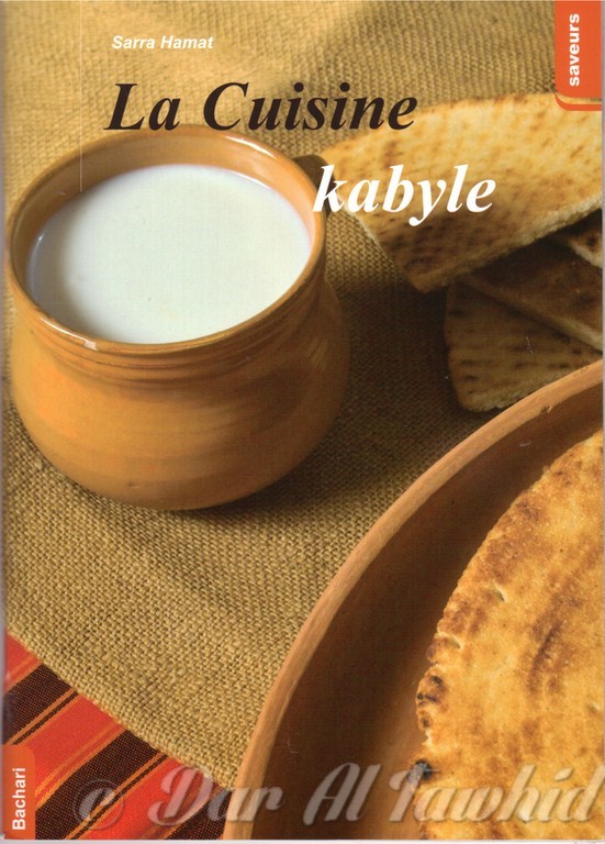 la cuisine kabyle