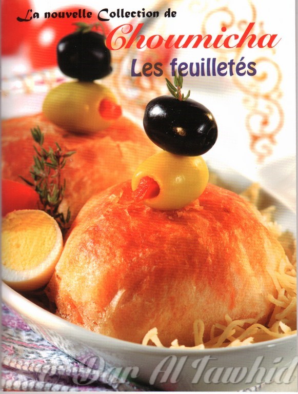 Les feuilletes