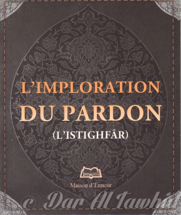 L'Imploration Du Pardon