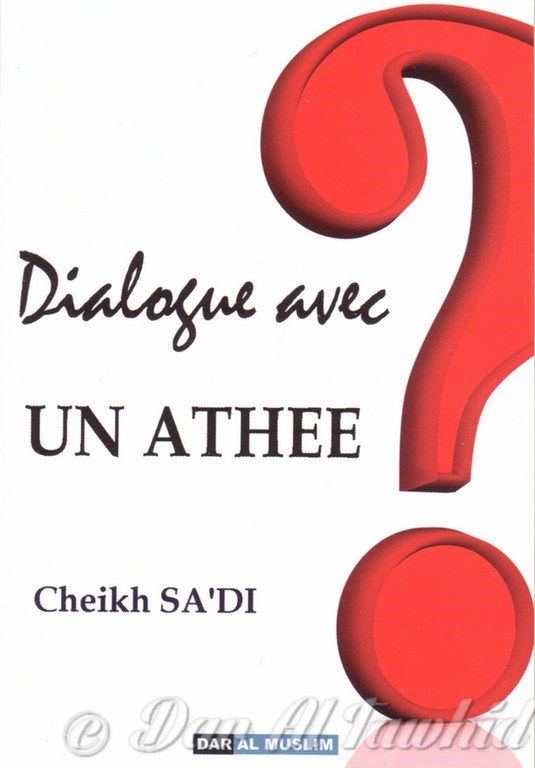 dialogue avec un athee