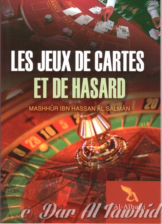 Les Jeux De Cartes & De Hasard