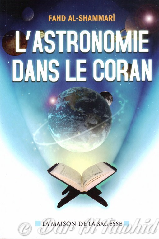 L'Astronomie Dans Le Coran