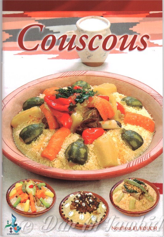 couscous