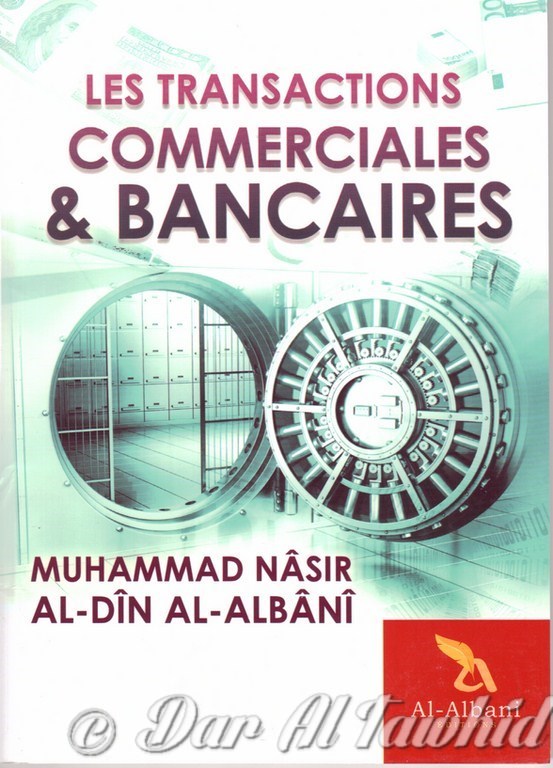 Les Transaction Commerciales & Bancaires