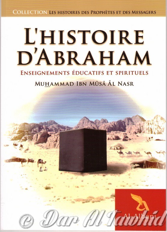 L'Histoire D'Abraham