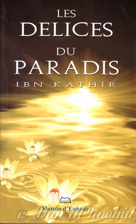 les delices du paradis